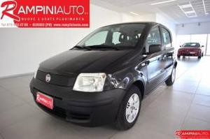 Fiat panda 1.1 gpl ok neopatentati garanzia+vacanza