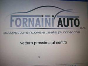 Fiat panda 1.2 dynamic dualogic cambio automatico