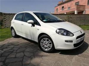 Fiat punto 1.3 mjt ii 75 cv 5 porte lounge