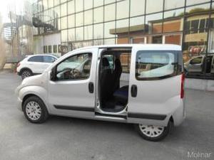 Fiat qubo active  cv