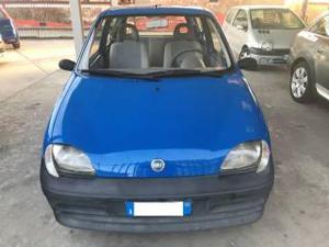 Fiat seicento 1.1