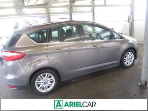 Ford C-Max 1.6 TDCi 115cv DPF Titanium