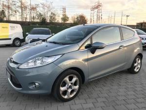 Ford Fiesta V 82CV 3p. Titanium