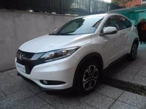 Honda hr-v 1.5 i-vtec cvt executive navi adas