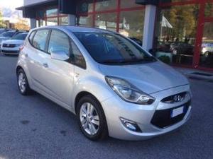 Hyundai i crdi 90cv 5p.