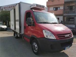 Iveco daily 35ccc 6marce frigorifero