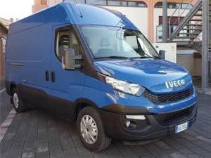 Iveco daily 35s11 furgone nuovo modello