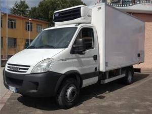 Iveco daily 60c15 frigo frc -20 gradi