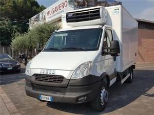 Iveco daily 60c15 frigorifero - euro 5