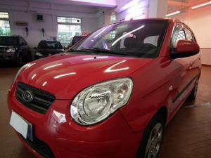 Kia Picanto V Town