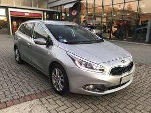 Kia ceed_sw 1.6 crdi 110 cv sw cool