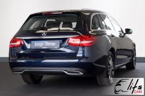 MERCEDES-BENZ C 220 d S.W. 4Matic Aut9TRONIC Sport CASA