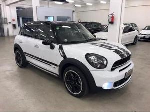 MINI MINI 5 PORTE Countyman ALL 4 AUTO NAVI XENO