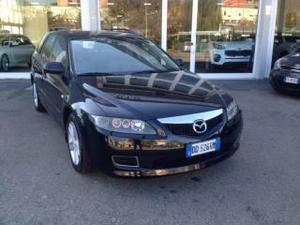 Mazda 6 2.0 cd 16v/136 wag. sport