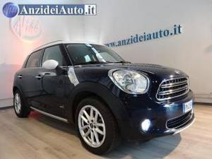 Mini countryman cooper d 2.0 all4 autom. business xl