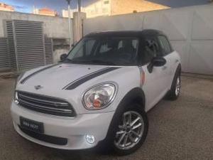 Mini countryman mini cooper d countryman automatica