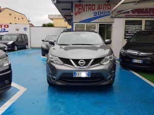 Nissan Qashqai 1.6 DCI 4WD Premium