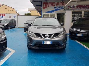 Nissan Qashqai 1.6 dCi 4WD Acenta Premium