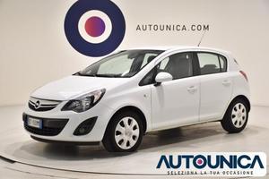 OPEL Corsa 1.3 CDTI 5 PORTE PELLE NEOPATENTATI RADIO CD rif.