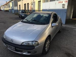 Opel Tigra