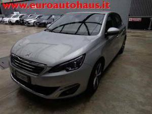 Peugeot  e-hdi 115cv s&s allure *fari