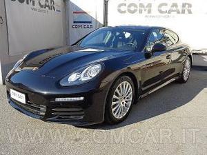 Porsche panamera 3.0 diesel