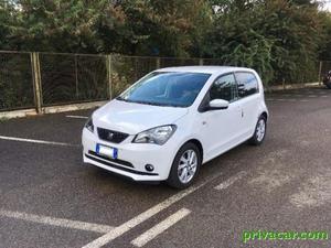 SEAT Mii 1.0 ASG 5 porte Style rif. 