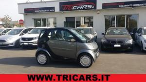 SMART ForTwo 700 coupé pure (45 kW) rif. 