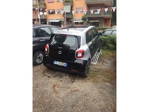 Smart ForFour  Passion