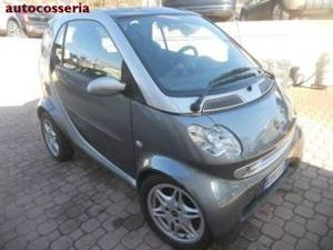 Smart fortwo 600 passion