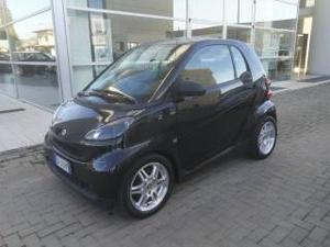 Smart fortwo  kw coupÃ© pulse cdi ok neopatentati!