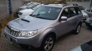 Subaru forester 2.0d exclusive 4x4