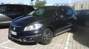 Suzuki S-Cross 1.6 DDiS Top