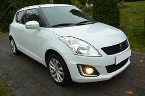 Suzuki swift 21