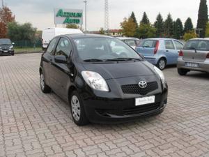 TOYOTA YARIS 3/P  BENZINA SI A NEOPATENTATI