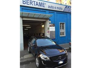 VOLVO XC60 D3 geartronic business rif. 