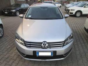 Volkswagen passat var. 2.0 tdi dsg comfort. bm.tech