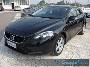 Volvo v40 d2 business geartronic