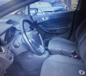 Ford Fiesta CV 5 porte Business