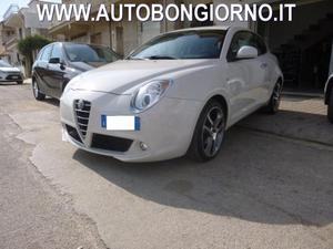 ALFA ROMEO MiTo 1.4 T 135 CV M.air S&S Distinctive rif.