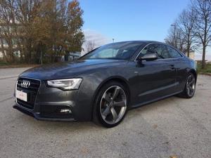 AUDI A5 2.0 TDI Quattro S-Line rif. 