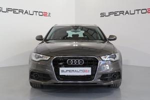 AUDI A6 Avant 3.0 TDI 245 CV quattro S tronic BUSINESS PLU