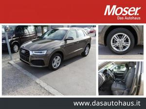 AUDI Q3 2.0 TFSI QUATTRO rif. 