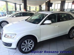 AUDI Q5 2.0 TDI Sport quattro sTRONIC rif. 