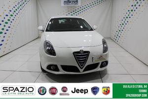 Alfa Romeo Giulietta ( Turbo 120 CV GPL Distinctive