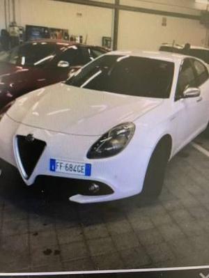 Alfa romeo giulietta 2.0 jtdm 150 cv super in arrivo!!