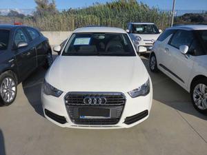 Audi A1 1.6 TDI S tronic Attraction