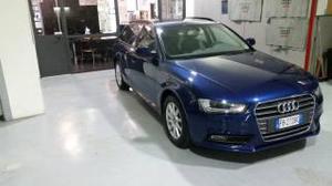 Audi a4 avant 2.0 tdi 150cv multitronic business -