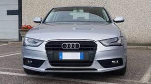 Audi a4 berlina 2.0 tdi 150 cv multitronic business -