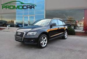 Audi q5 2.0 tdi 170 cv quattro s-tronic *s-line*